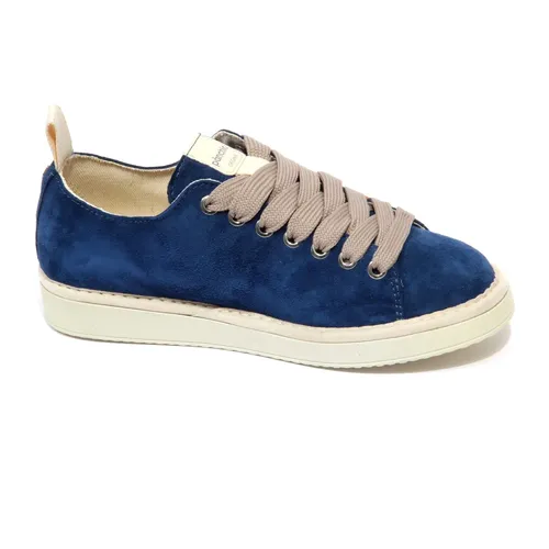 Panchic - Shoes > Sneakers - Blue - Panchic - Modalova