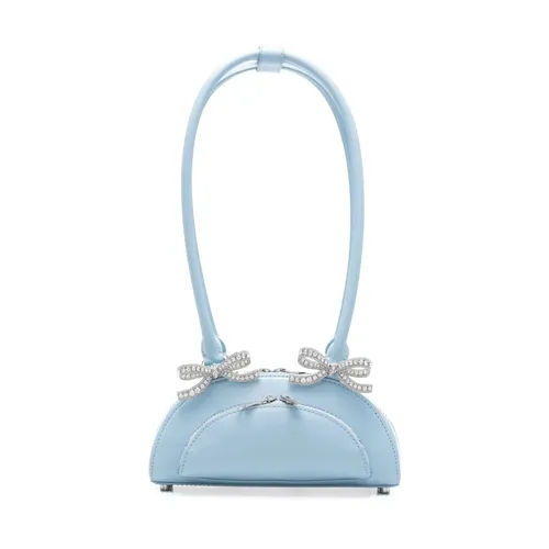 Bags > Shoulder Bags - - Self Portrait - Modalova