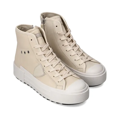 Shoes > Sneakers - - Philippe Model - Modalova