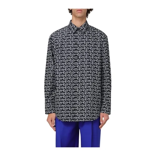 Shirts > Casual Shirts - - Burberry - Modalova