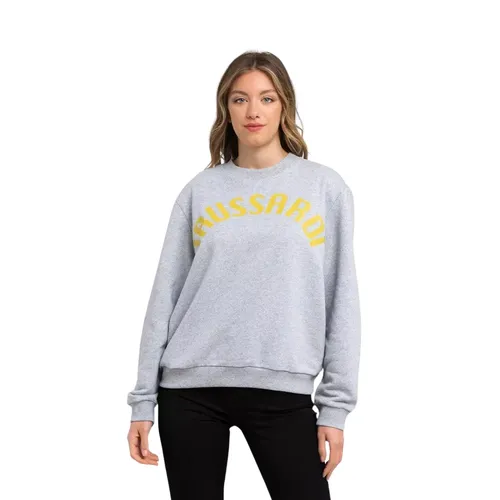 Sweatshirts & Hoodies > Sweatshirts - - Trussardi - Modalova