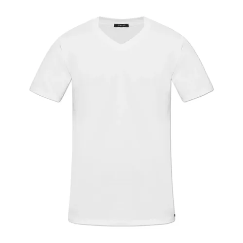 Tops > T-Shirts - - Tom Ford - Modalova