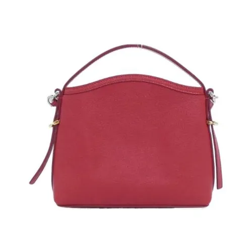 Pre-owned > Pre-owned Bags > Pre-owned Handbags - - Givenchy Pre-owned - Modalova