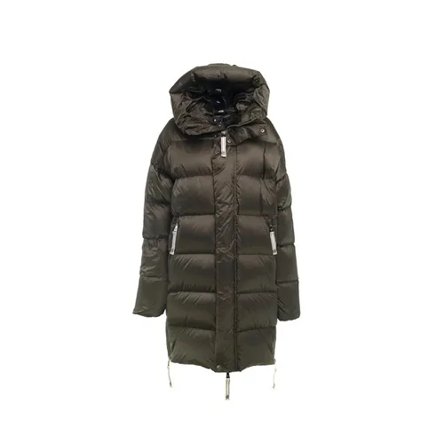 Coats > Down Coats - - C.a.y.a - Modalova