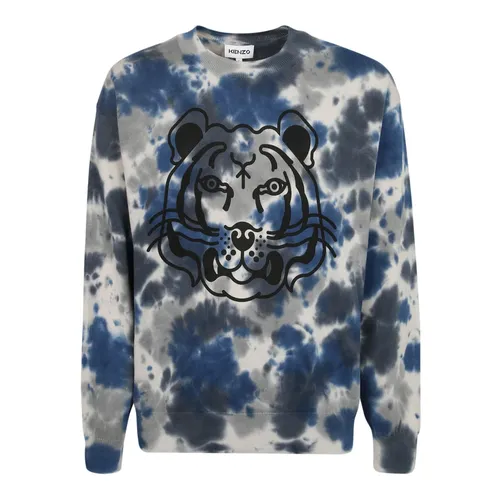 Sweatshirts & Hoodies > Sweatshirts - - Kenzo - Modalova