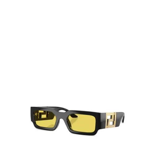 Accessories > Sunglasses - - Versace - Modalova