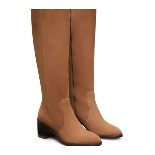 Shoes > Boots > Heeled Boots - - Stuart Weitzman - Modalova