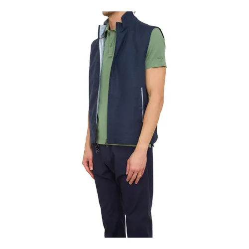 Jackets > Vests - - Paul & Shark - Modalova