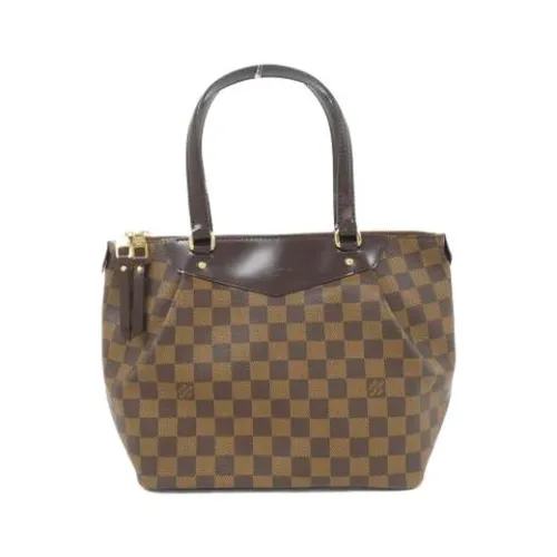 Pre-owned > Pre-owned Bags > Pre-owned Handbags - - Louis Vuitton Vintage - Modalova