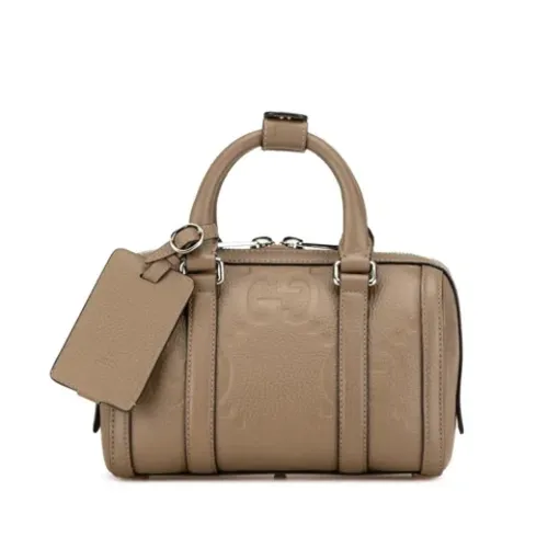 Pre-owned > Pre-owned Bags > Pre-owned Handbags - - Gucci Vintage - Modalova