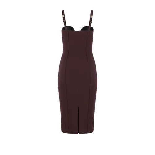 Dresses > Occasion Dresses > Party Dresses - - Elisabetta Franchi - Modalova