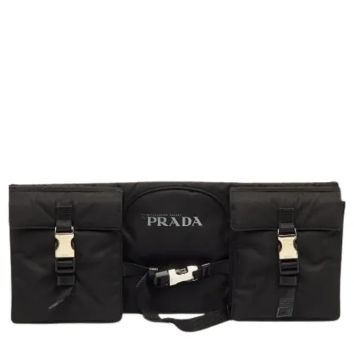 Pre-owned > Pre-owned Bags > Pre-owned Belt Bags - - Prada Vintage - Modalova
