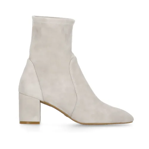Shoes > Boots > Heeled Boots - - Stuart Weitzman - Modalova