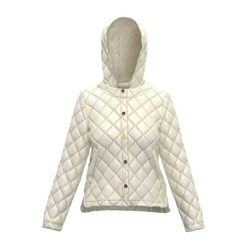 Jackets > Light Jackets - - Emme DI Marella - Modalova