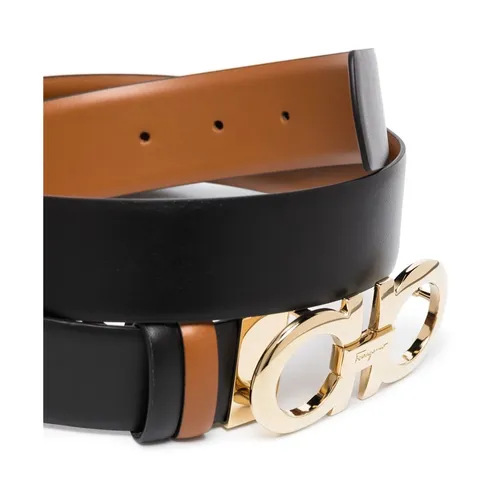 Accessories > Belts - - Ferragamo - Modalova