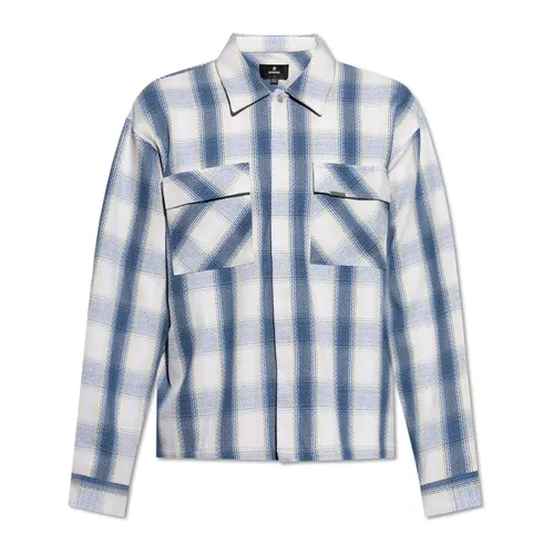 Shirts > Casual Shirts - - Represent - Modalova
