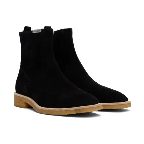Shoes > Boots > Ankle Boots - - Represent - Modalova