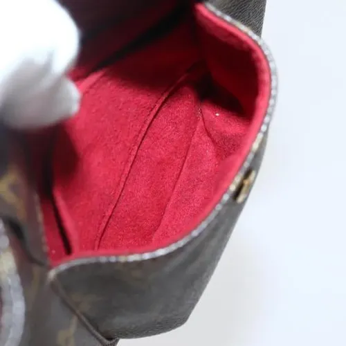 Pre-owned > Pre-owned Bags > Pre-owned Clutches - - Louis Vuitton Vintage - Modalova