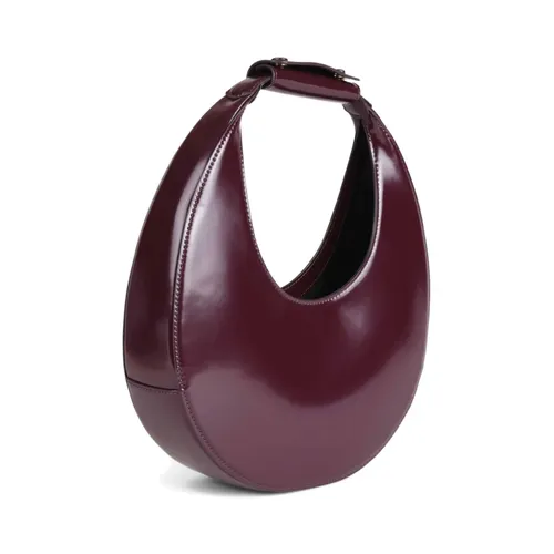 Staud - Bags > Handbags - Red - Staud - Modalova