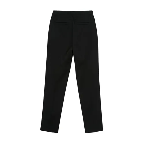 Trousers > Slim-fit Trousers - - Max Mara - Modalova