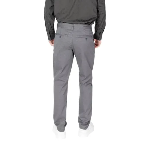 Trousers > Slim-fit Trousers - - Armani Exchange - Modalova