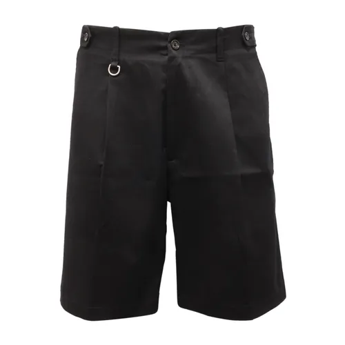 Shorts > Casual Shorts - - Paolo Pecora - Modalova