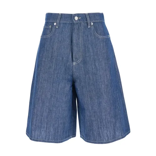 Shorts > Denim Shorts - - Roy Roger's - Modalova