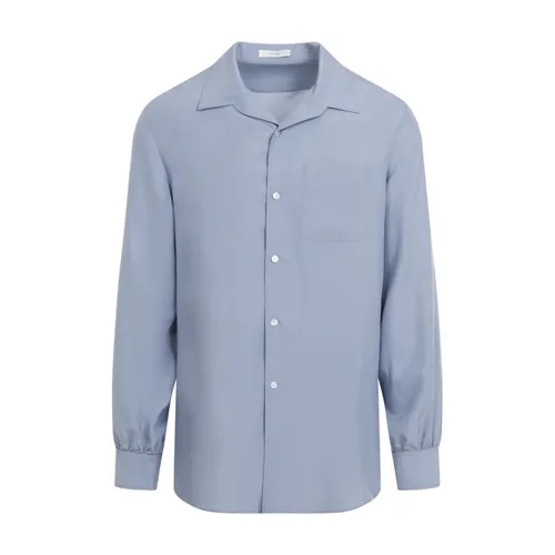 Shirts > Casual Shirts - - The Row - Modalova