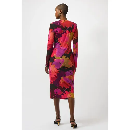 Dresses > Day Dresses > Midi Dresses - - Joseph Ribkoff - Modalova