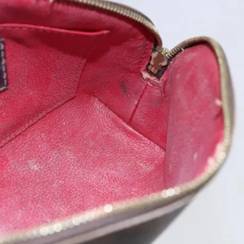 Pre-owned > Pre-owned Bags > Pre-owned Clutches - - Louis Vuitton Vintage - Modalova
