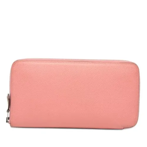 Pre-owned > Pre-owned Accessories > Pre-owned Wallets - - Hermès Vintage - Modalova