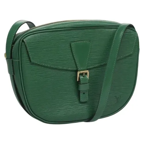 Pre-owned > Pre-owned Bags > Pre-owned Cross Body Bags - - Louis Vuitton Vintage - Modalova