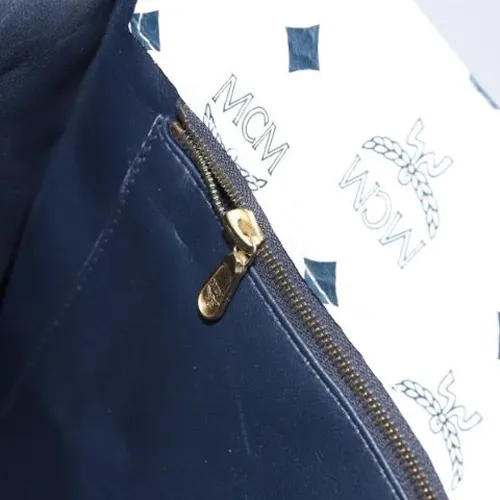 Pre-owned > Pre-owned Bags > Pre-owned Tote Bags - - MCM Pre-owned - Modalova