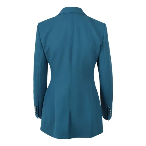Jackets > Blazers - - Dolce & Gabbana - Modalova