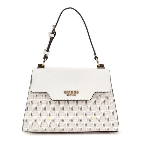 Guess - Bags > Handbags - Beige - Guess - Modalova