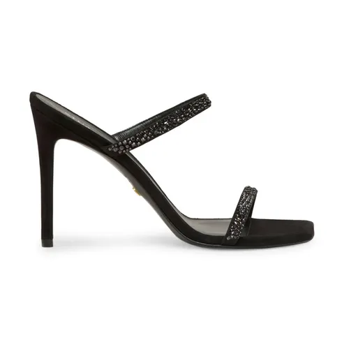 Shoes > Heels > Heeled Mules - - Stuart Weitzman - Modalova