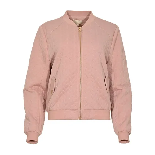 Jackets > Bomber Jackets - - Maicazz - Modalova