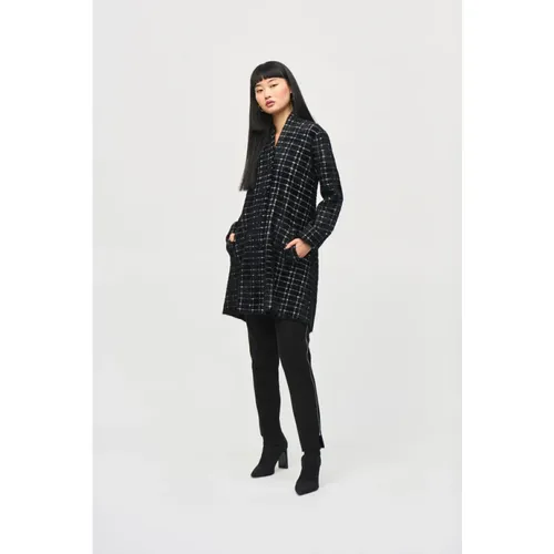 Coats > Single-Breasted Coats - - Joseph Ribkoff - Modalova