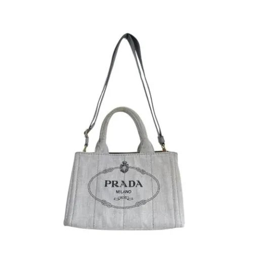 Pre-owned > Pre-owned Bags > Pre-owned Mini Bags - - Prada Vintage - Modalova