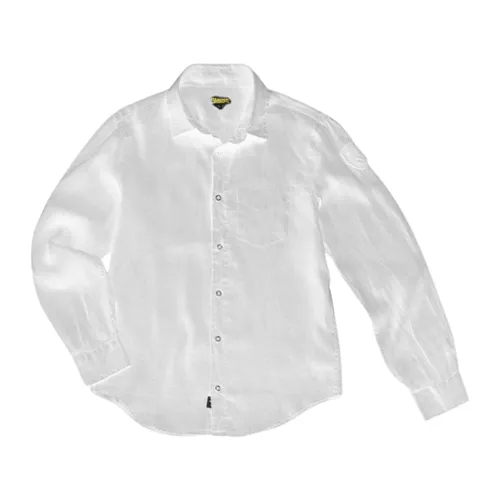 Shirts > Casual Shirts - - Blauer - Modalova