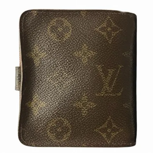 Pre-owned > Pre-owned Accessories > Pre-owned Wallets - - Louis Vuitton Vintage - Modalova