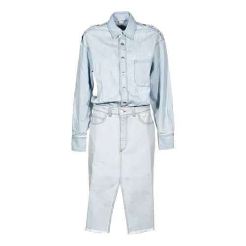 Jumpsuits & Playsuits > Jumpsuits - - Stella McCartney - Modalova