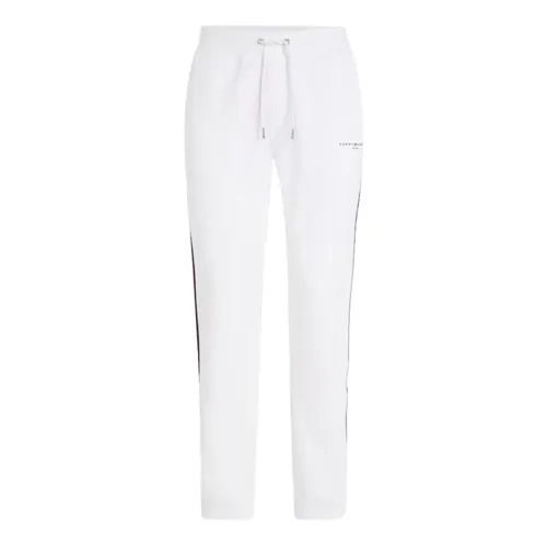 Trousers > Sweatpants - - Tommy Hilfiger - Modalova
