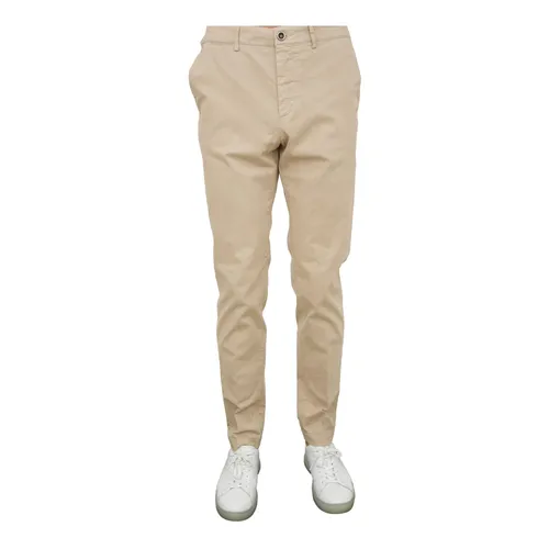 Trousers > Chinos - - Peserico - Modalova