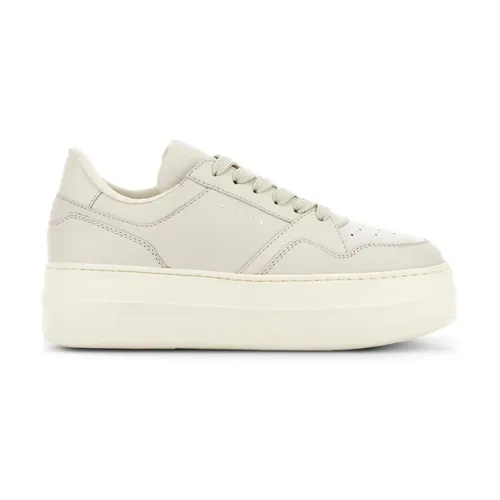 Hogan - Shoes > Sneakers - Beige - Hogan - Modalova