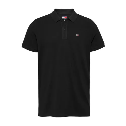Tops > Polo Shirts - - Tommy Jeans - Modalova