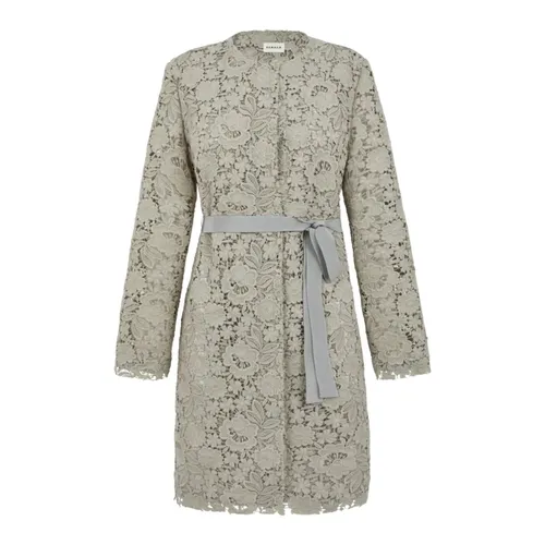 Coats > Belted Coats - - P.a.r.o.s.h. - Modalova