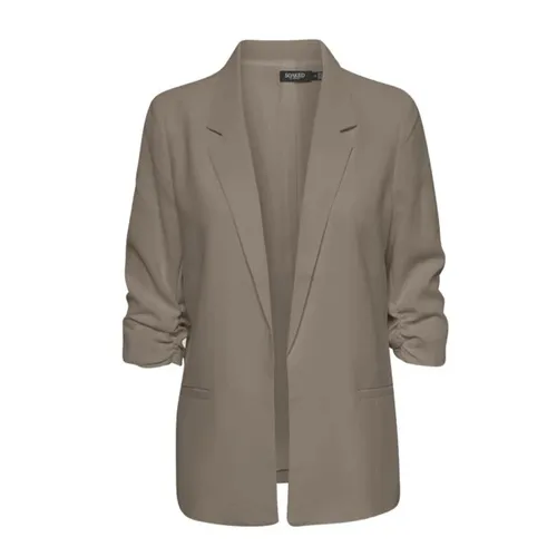 Jackets > Blazers - - Soaked in Luxury - Modalova