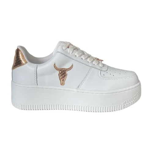 Shoes > Sneakers - - Windsor Smith - Modalova