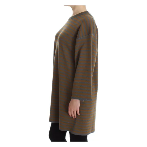 Knitwear > Round-neck Knitwear - - Dolce & Gabbana - Modalova